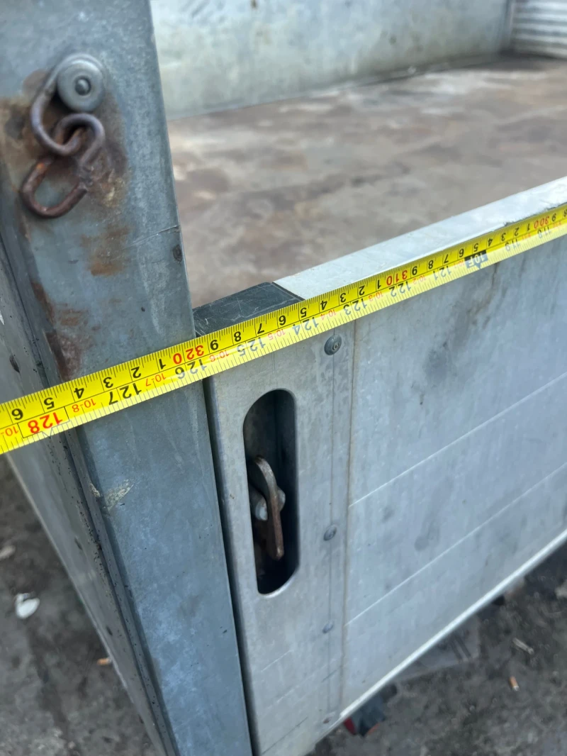 Iveco 35c15 Самосвал, снимка 3 - Бусове и автобуси - 52923506