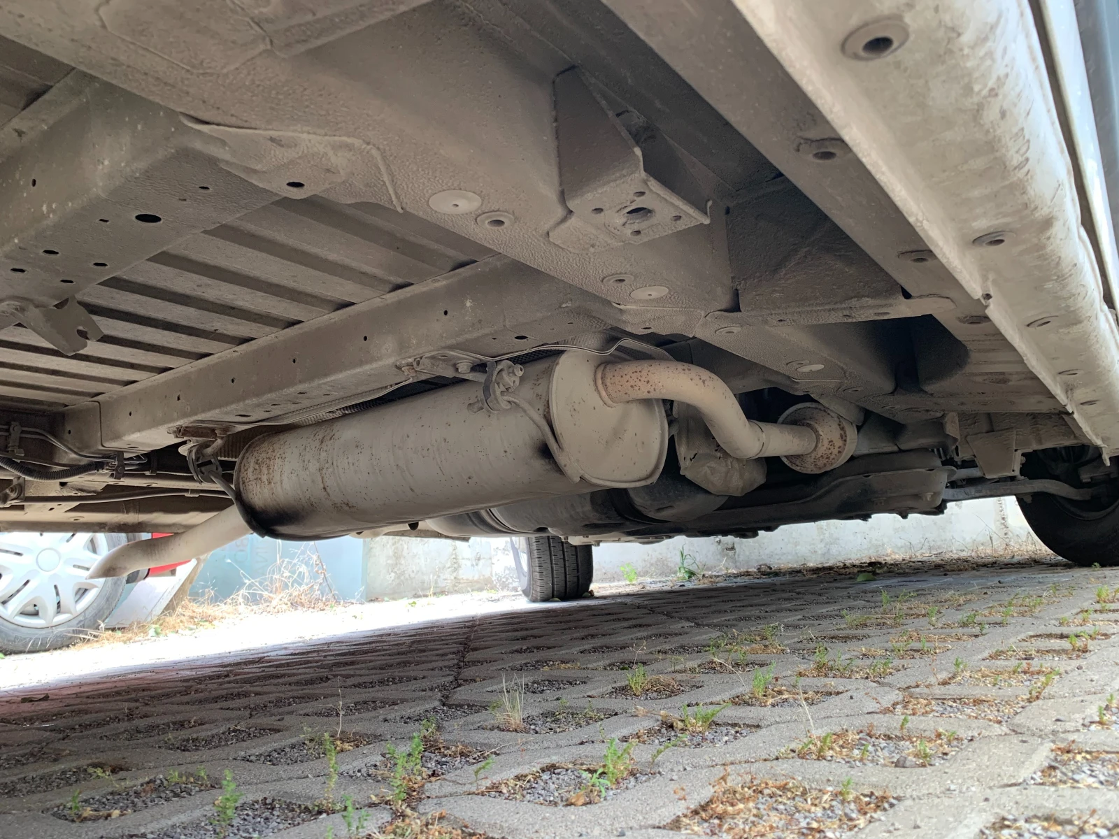 Peugeot Boxer 2.2HDI   | Mobile.bg   17