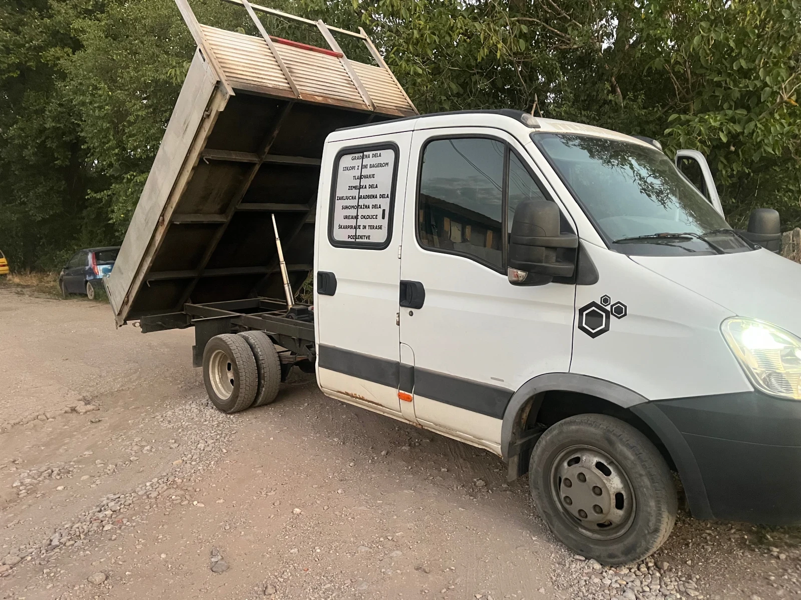 Iveco 35c15 �������� | Mobile.bg � ����������� 13