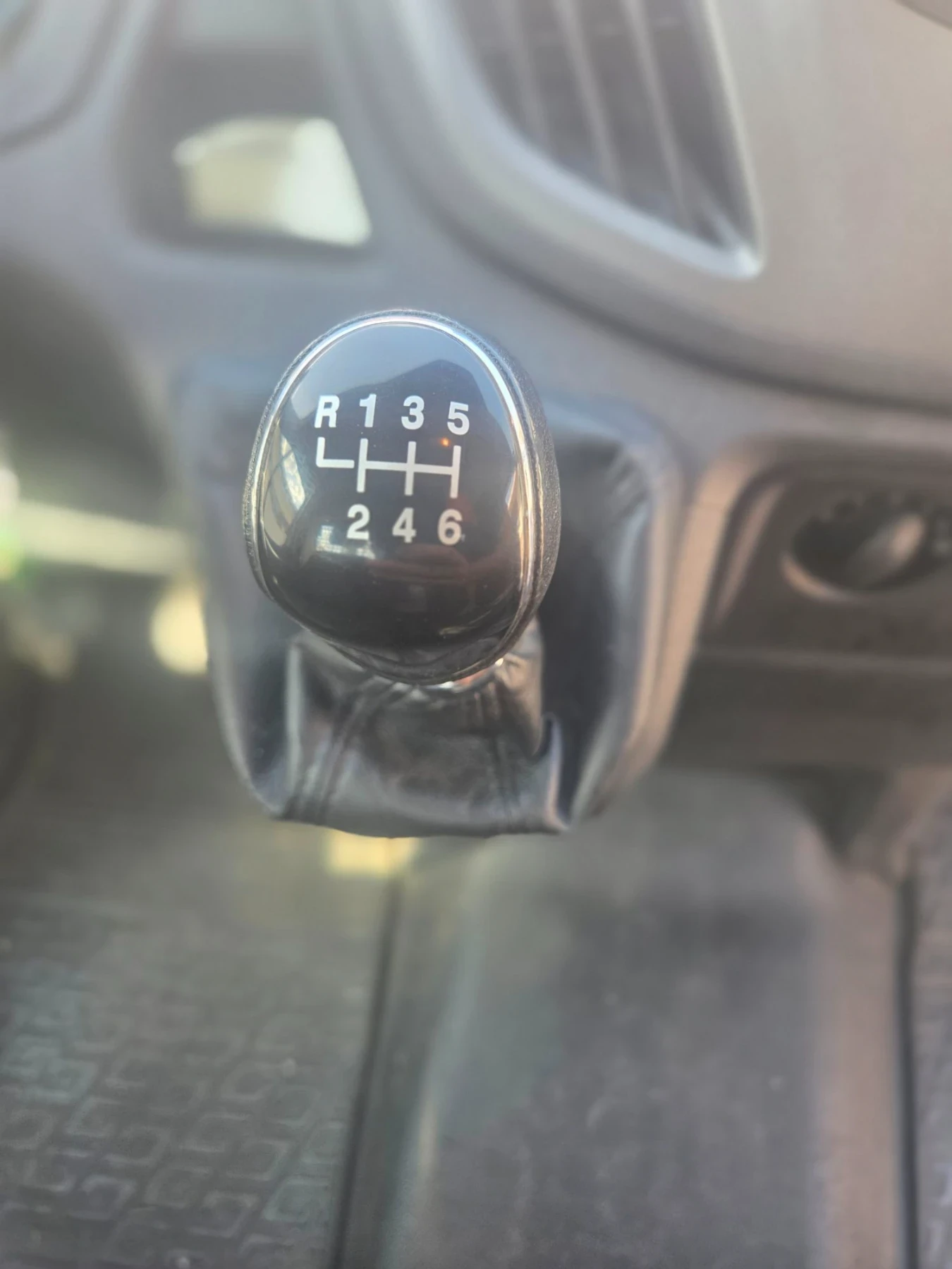 Ford Transit, снимка 9 - Бусове и автобуси - 55562932