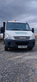 Iveco Daily 35c12, снимка 1