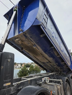 Mercedes-Benz Arocs 41.51-8х4, 20-Кубика, , , , , , , снимка 14