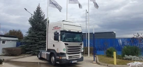 Scania R 450 450 Retarder, снимка 4