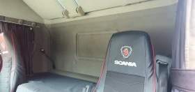 Scania R 450 450 Retarder, снимка 11