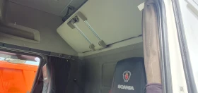 Scania R 450 450 Retarder, снимка 12