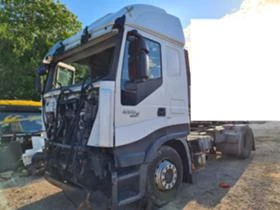  Iveco Stralis