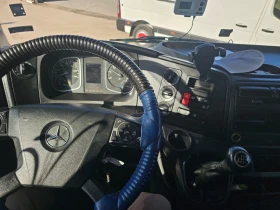 Mercedes-Benz Atego 1218   ..8.30 . | Mobile.bg    11