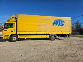 Mercedes-Benz Atego 1218   ..8.30 . | Mobile.bg    4