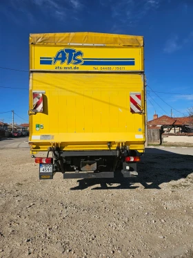 Mercedes-Benz Atego 1218   ..8.30 . | Mobile.bg    2
