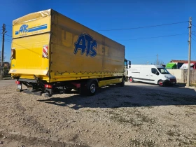 Mercedes-Benz Atego 1218   ..8.30 . | Mobile.bg    9