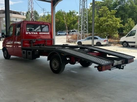 Mercedes-Benz 316 CDI | Mobile.bg    5
