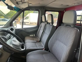 Mercedes-Benz 316 CDI | Mobile.bg    9