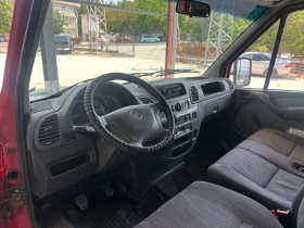 Mercedes-Benz 316 CDI | Mobile.bg    8
