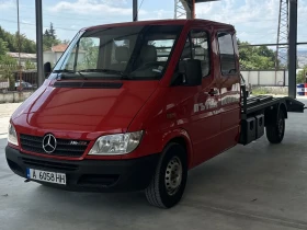 Mercedes-Benz 316 CDI | Mobile.bg    2