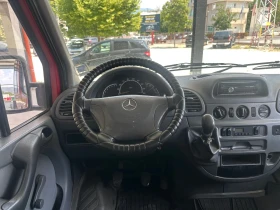 Mercedes-Benz 316 CDI | Mobile.bg    10