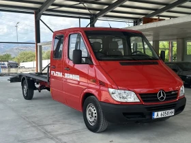 Mercedes-Benz 316 CDI | Mobile.bg    3