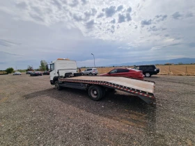 Mercedes-Benz Atego 1218