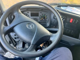 Mercedes-Benz 1018, снимка 6 — Bazar.bg Mercedes-Benz 1018, снимка 6