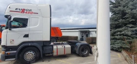 Scania R 450 450 Retarder | Auto.bg — изображение 3