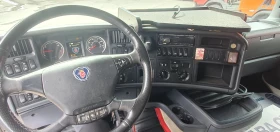 Scania R 450 450 Retarder | Auto.bg — изображение 9