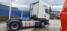 Scania R 450 450 Retarder | Auto.bg — изображение 8