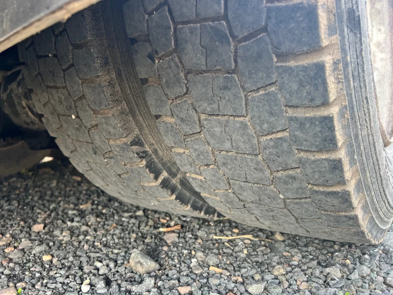 Mercedes-Benz 1018, снимка 4 - Камиони - 52543804