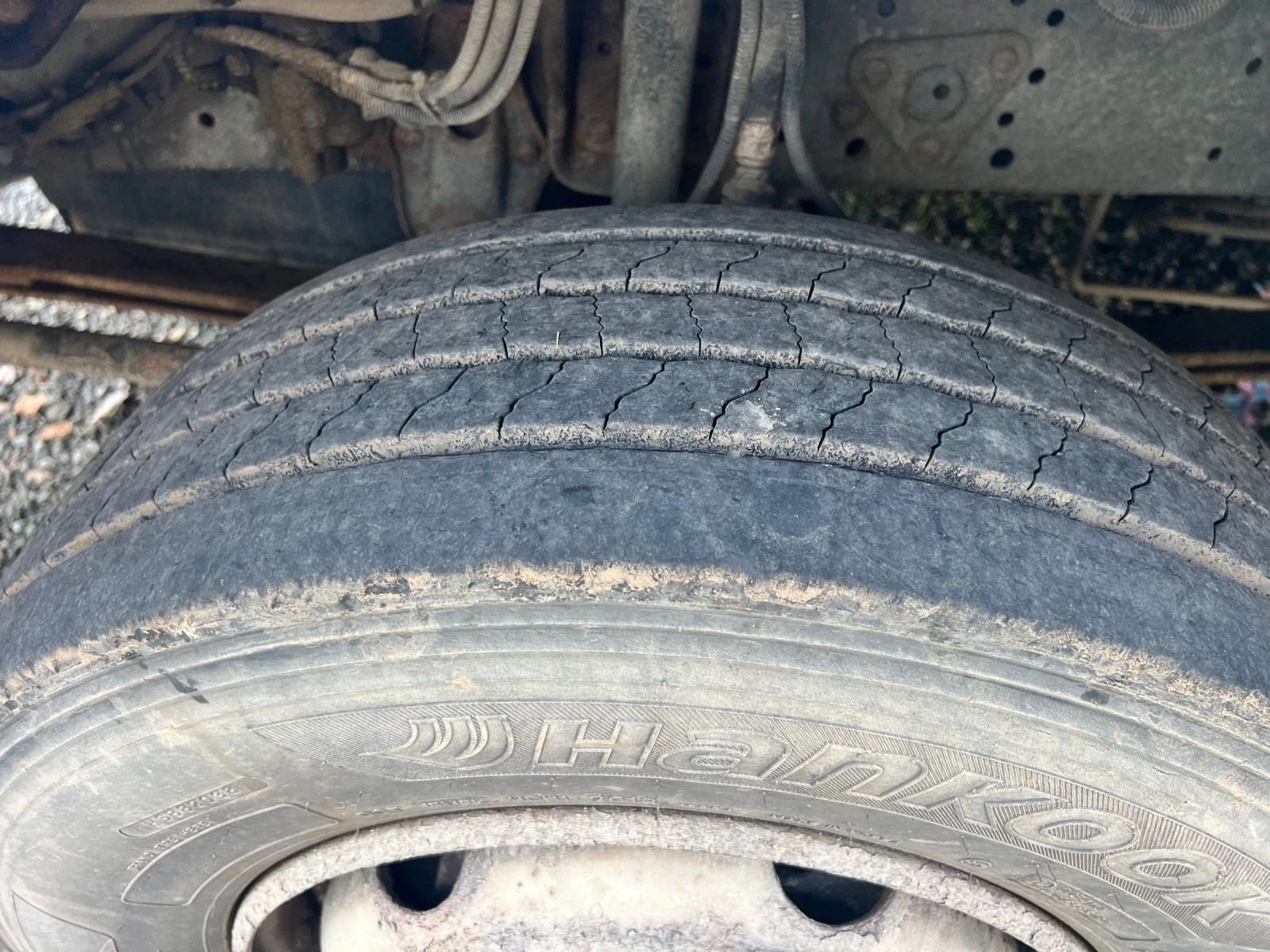 Mercedes-Benz 1018 | Mobile.bg   5