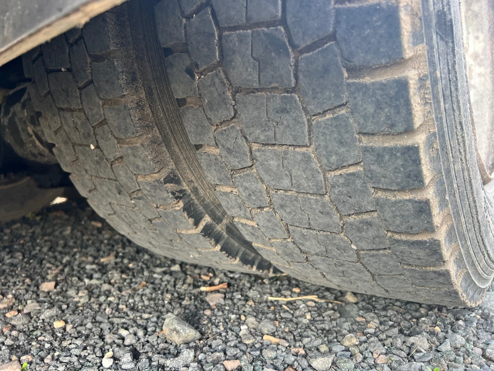 Mercedes-Benz 1018 | Mobile.bg   4