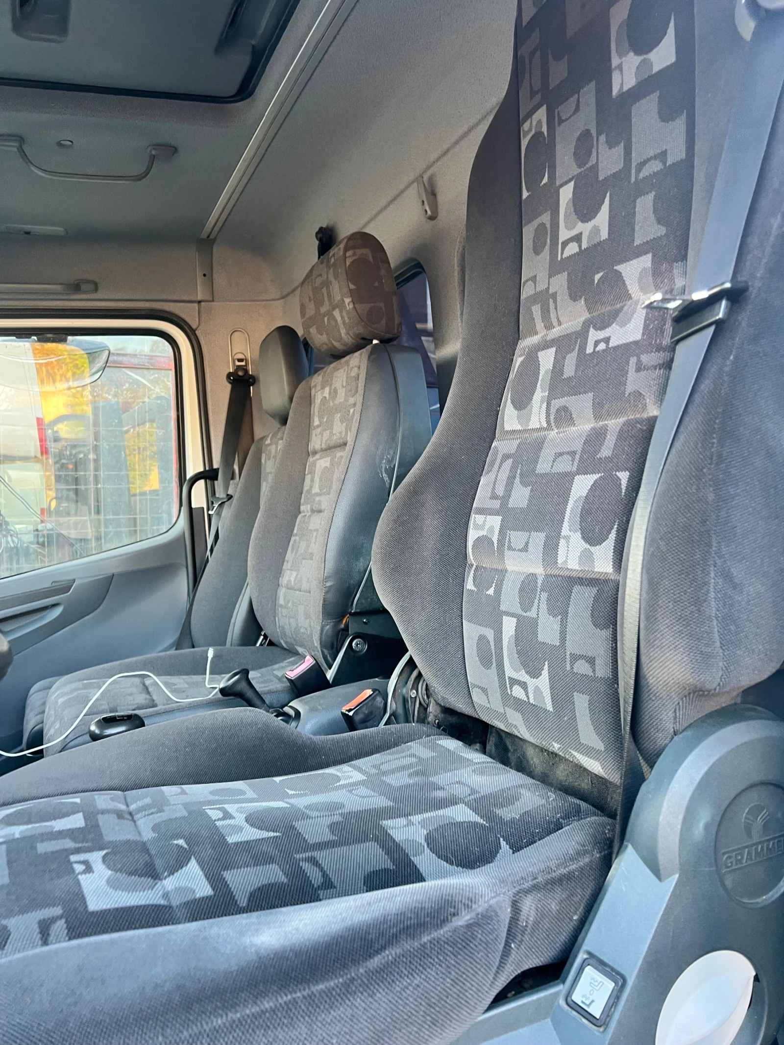 Mercedes-Benz 1018 | Mobile.bg   9