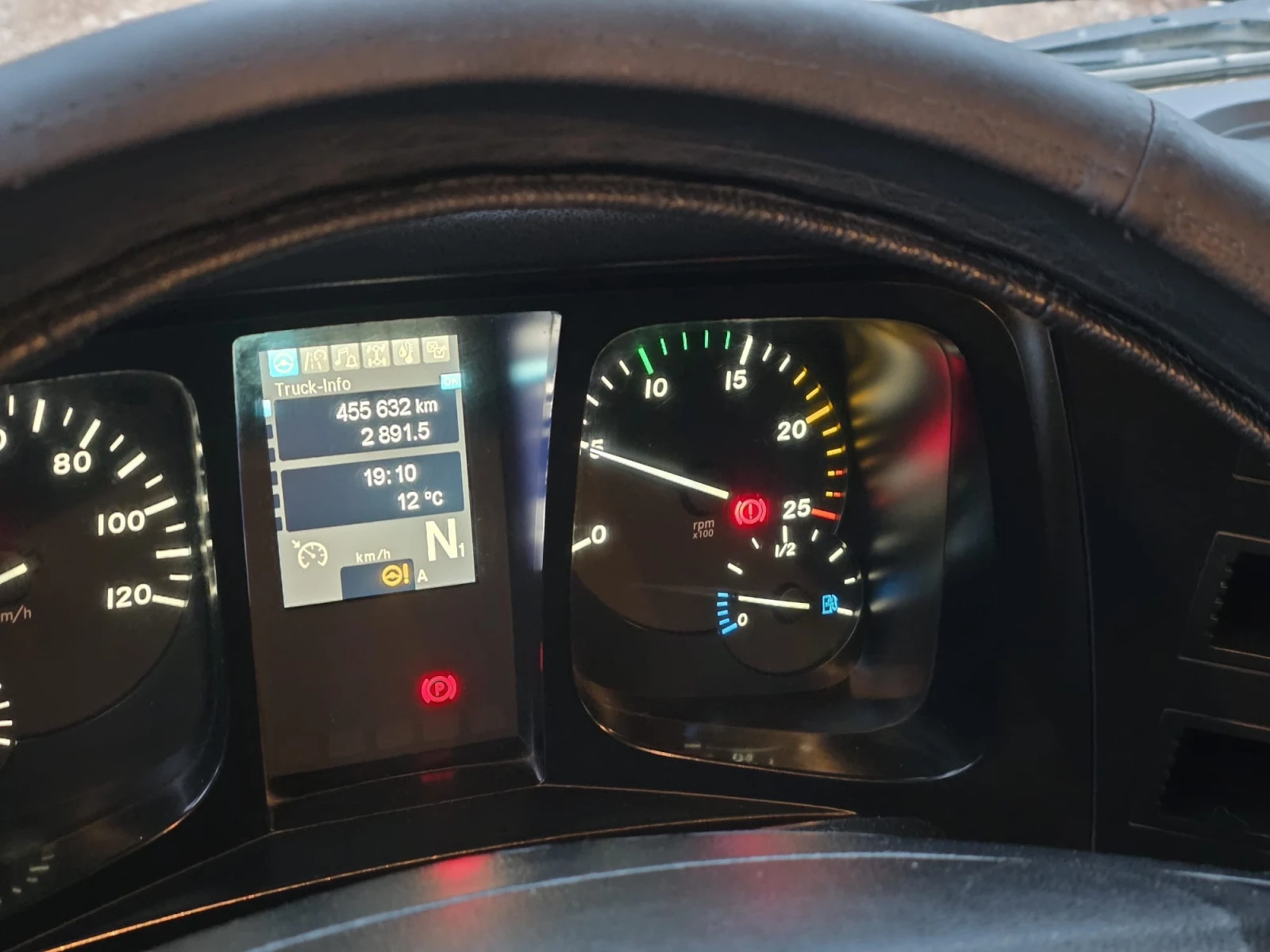 Mercedes-Benz Arocs 41.51-8�4, 20-������, , , , , ,  | Mobile.bg � ����������� 16