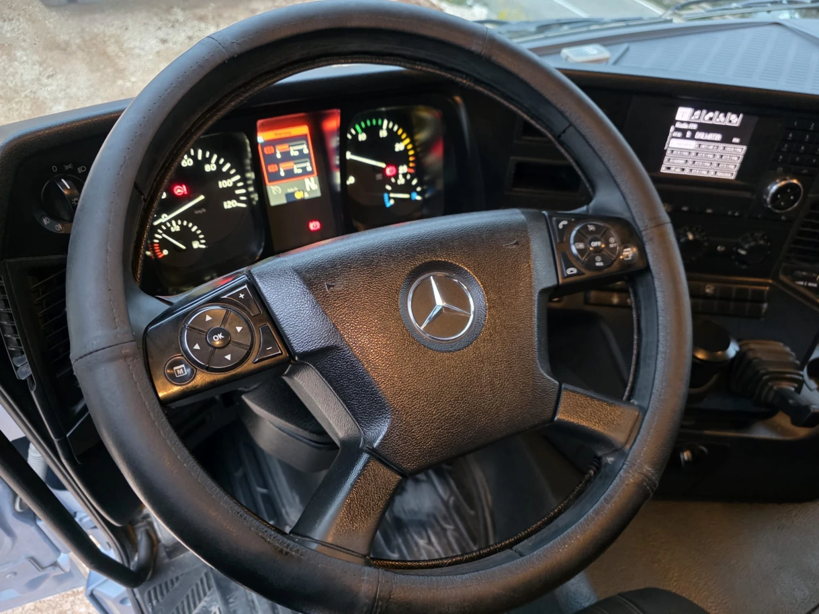 Mercedes-Benz Arocs 41.51-8�4, 20-������, , , , , ,  | Mobile.bg � ����������� 13