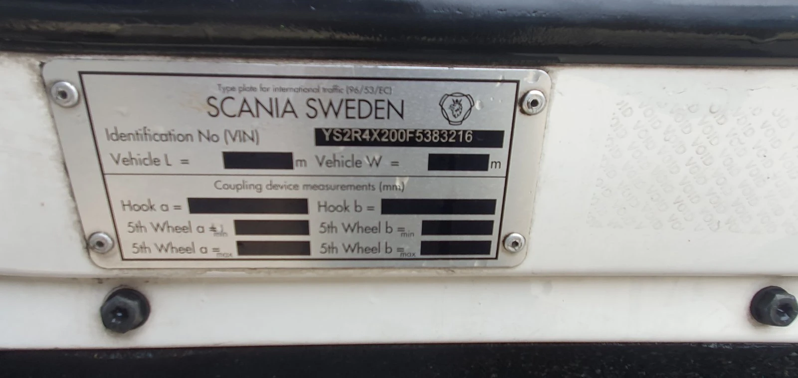 Scania R 450 450 Retarder, снимка 14 - Камиони - 54114143