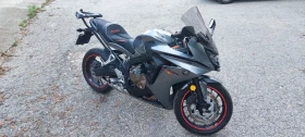 Honda Cbr Cbr650f  | Mobile.bg    2