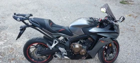 Honda Cbr Cbr650f  | Mobile.bg    3