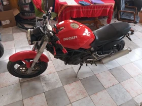 Ducati Monster, снимка 3