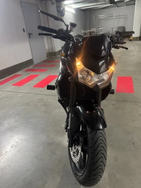 Обява за продажба на Kawasaki Z 750 Mivv ~9 199 лв. - изображение 5