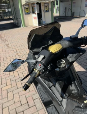 Kymco AK 550 Al 550 ABS | Mobile.bg    6