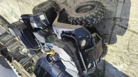 Yamaha Grizzly 600 | Mobile.bg � ����� ������ 5