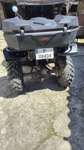 Yamaha Grizzly 600 | Mobile.bg � ����� ������ 7
