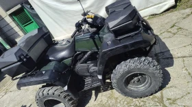 Yamaha Grizzly 600 | Mobile.bg � ����� ������ 8