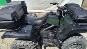 Yamaha Grizzly 600 | Mobile.bg � ����� ������ 9