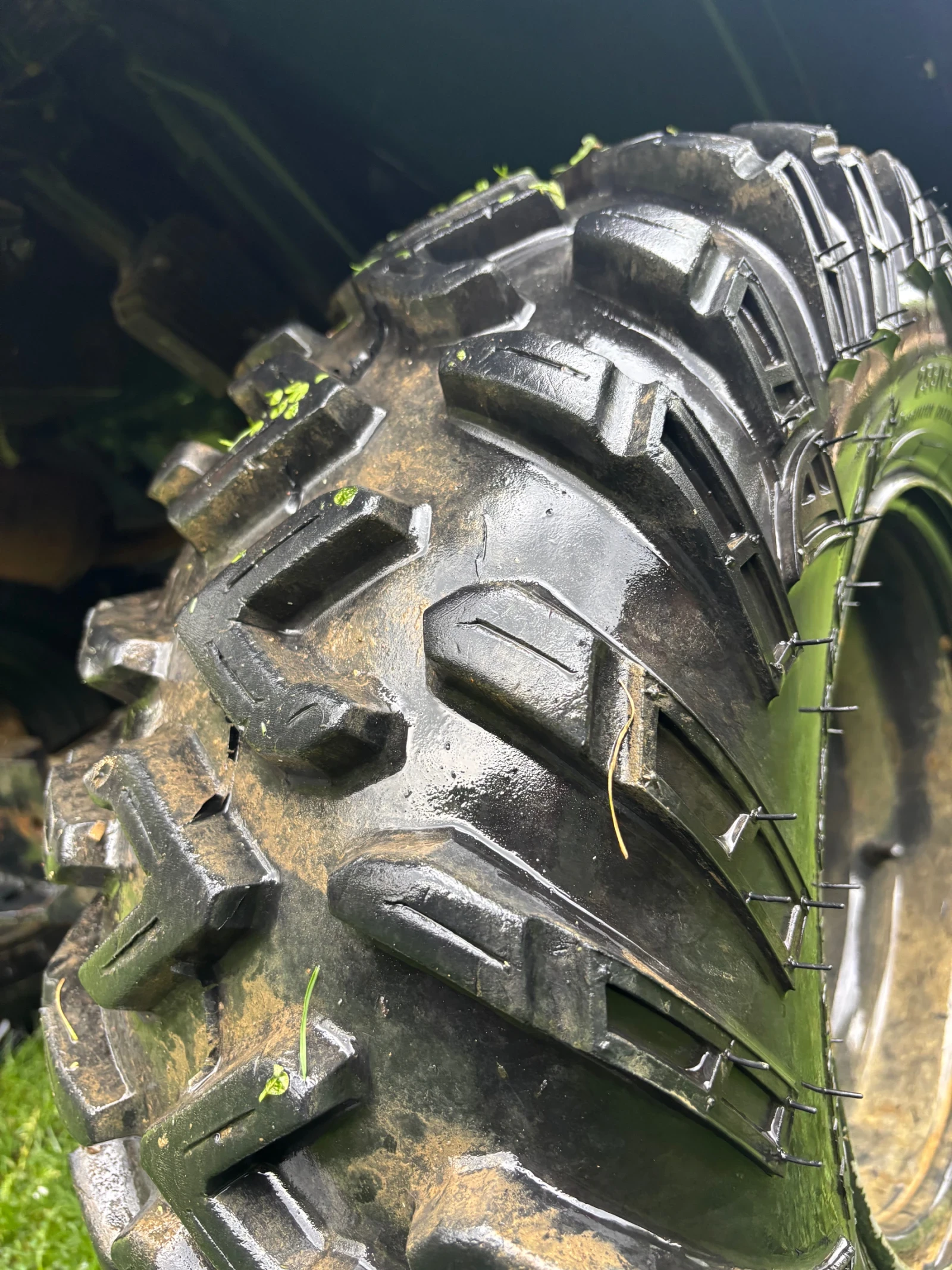 Kawasaki Kvf  - изображение 10
