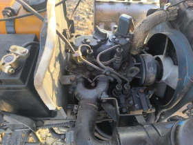 Трактор Kubota Саки агро Сливен, снимка 7