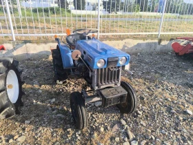 Трактор Kubota Саки агро Сливен, снимка 3