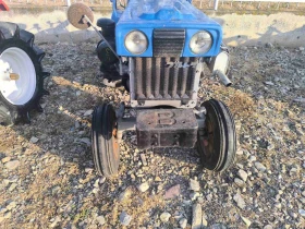 Трактор Kubota Саки агро Сливен, снимка 6