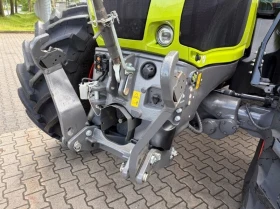 Трактор Claas Axion 870 CMATIC CEBIS❗ , снимка 7