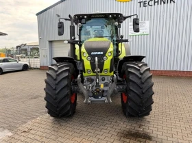 Трактор Claas Axion 870 CMATIC CEBIS❗ , снимка 2
