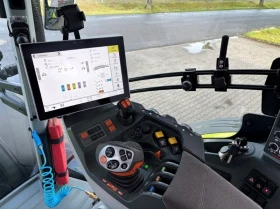 Трактор Claas Axion 870 CMATIC CEBIS❗ , снимка 14