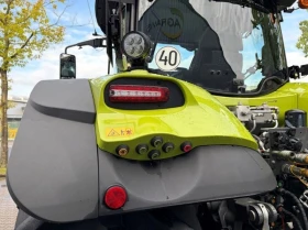 Трактор Claas Axion 870 CMATIC CEBIS❗ , снимка 5
