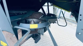  Claas TUCANO 440 + VARIO 660 | Mobile.bg    15